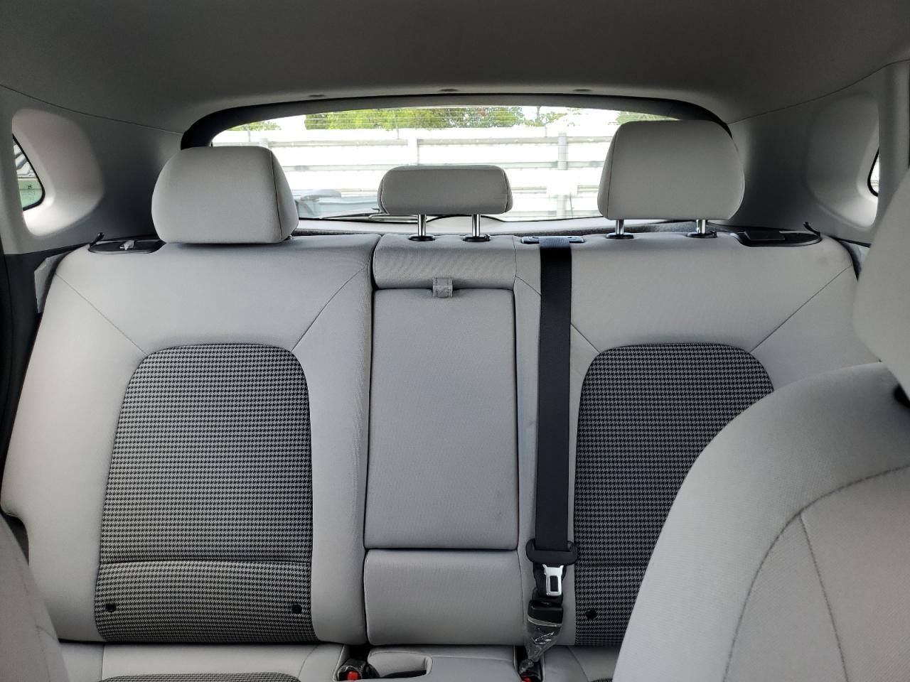 KM8K22ABXNU926609 2022 Hyundai Kona Sel