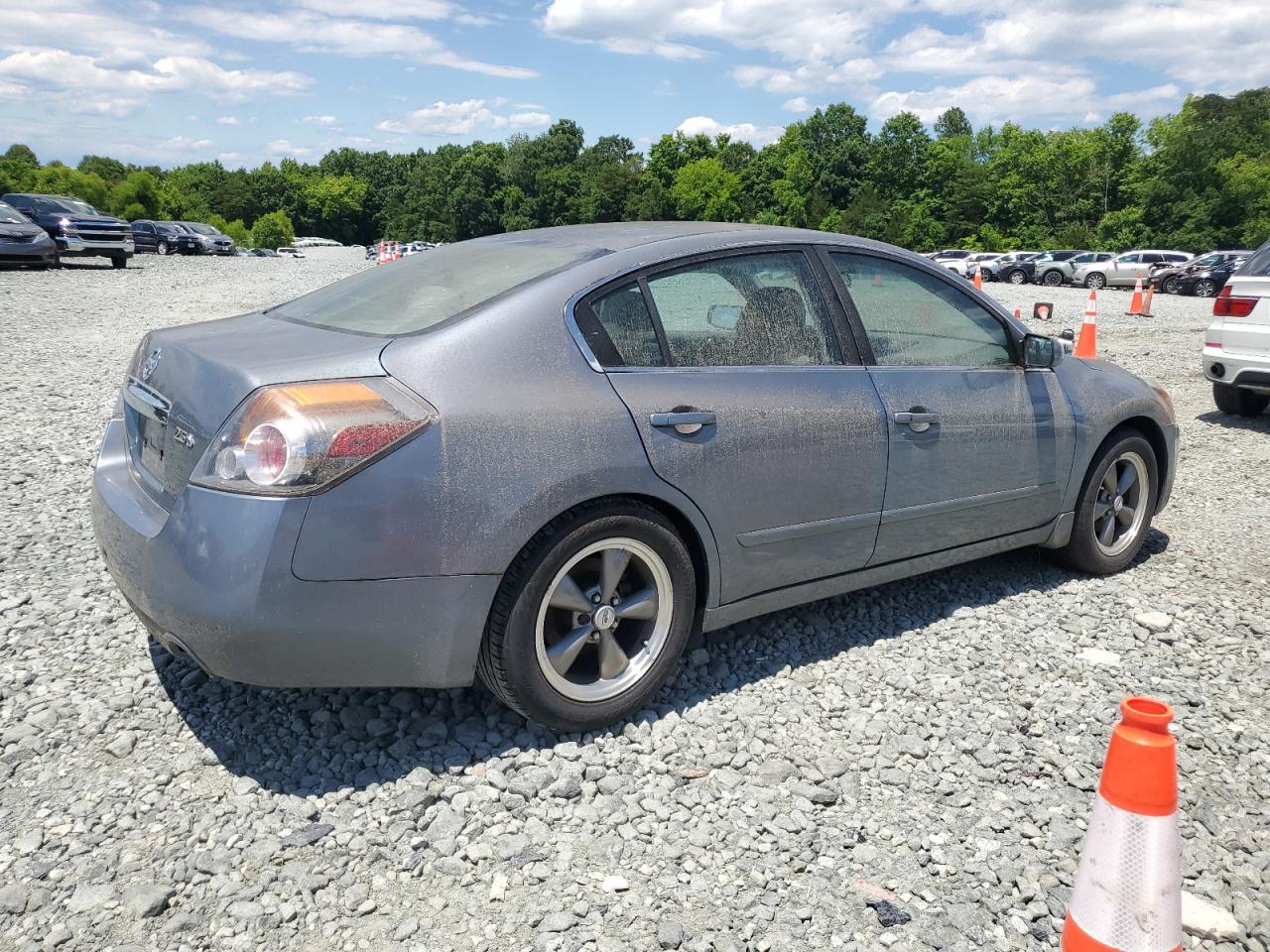 1N4AL2AP4BC168816 2011 Nissan Altima Base