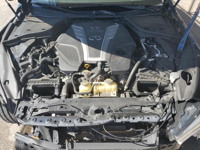 2018 Infiniti Q50 Luxe VIN: JN1EV7AP2JM361772 Lot: 60074004