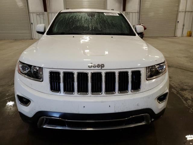 2014 Jeep Grand Cherokee Limited VIN: 1C4RJFBG6EC535311 Lot: 60917074