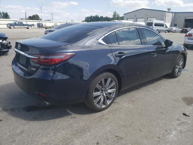 2018 MAZDA 6 TOURING - JM1GL1VM9J1307119