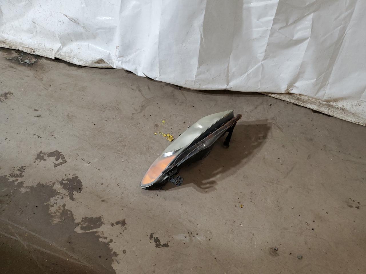 1HGFA168X7L114592 2007 Honda Civic Ex