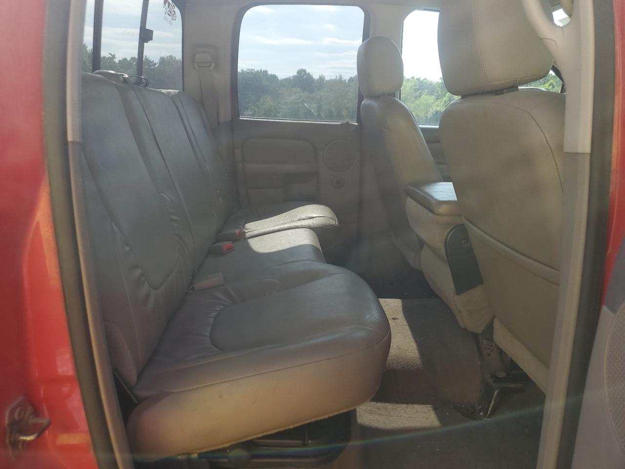 3D7MU48663G779464 2003 Dodge Ram 3500 St