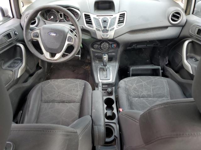 2012 Ford Fiesta Se VIN: 3FADP4BJ6CM131743 Lot: 59773124