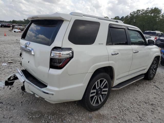 2016 Toyota 4Runner Sr5 VIN: JTEZU5JR3G5142471 Lot: 49760234