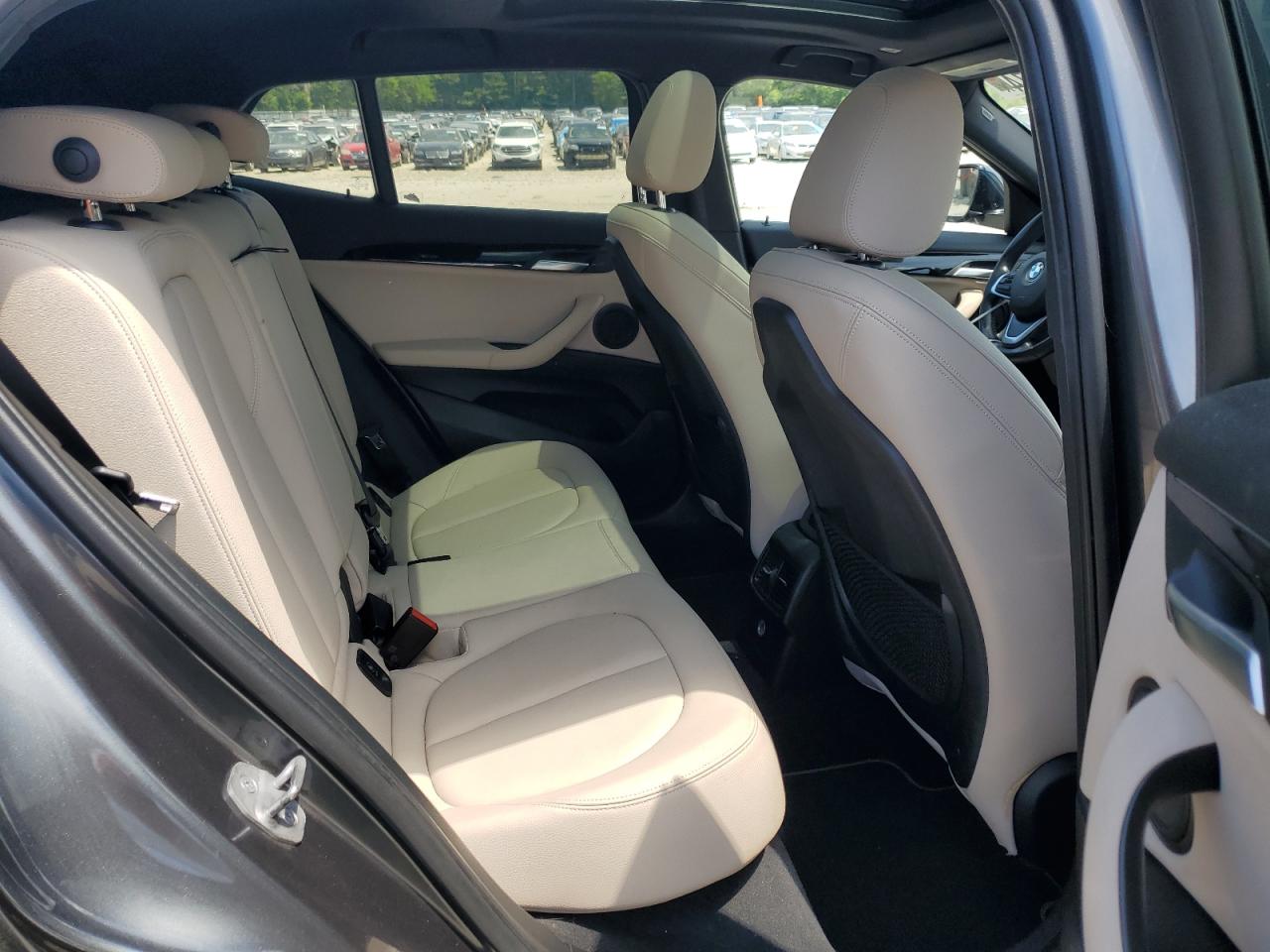 WBXYJ5C32JEF73222 2018 BMW X2 xDrive28I