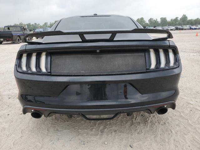 2016 Ford Mustang VIN: 1FA6P8TH8G5215506 Lot: 57628934