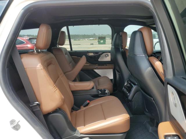 2023 Lincoln Aviator Reserve VIN: 5LM5J7WC5PGL08515 Lot: 57398164