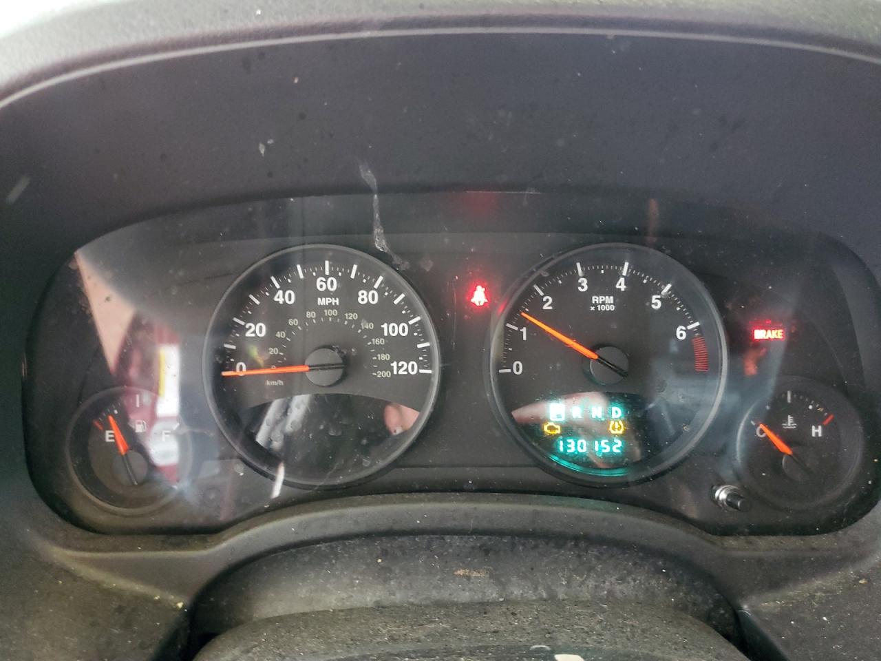 1C4NJDEB7CD546148 2012 Jeep Compass Latitude