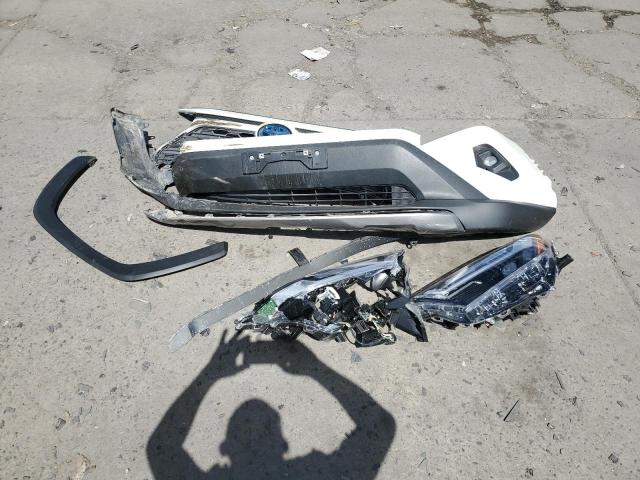 2022 Toyota Rav4 Limited VIN: 4T3D6RFV2NU075132 Lot: 60915554