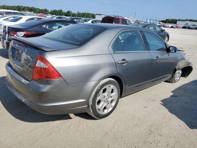 2010 Ford Fusion Se VIN: 3FAHP0HA9AR269021 Lot: 57824794