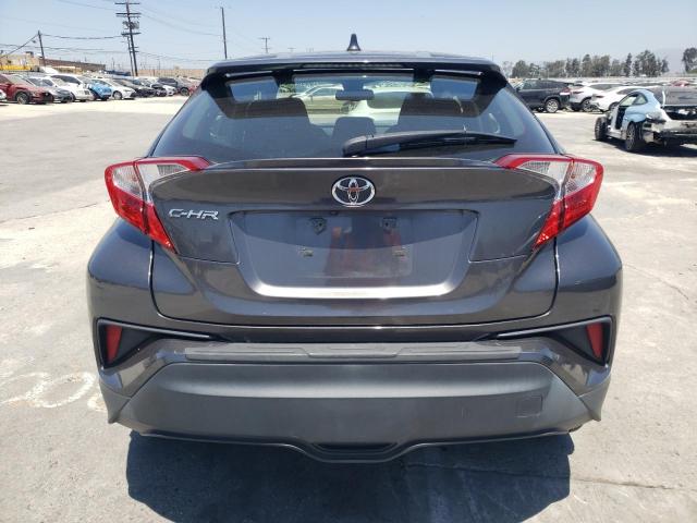 2019 Toyota C-Hr Xle VIN: JTNKHMBX8K1044016 Lot: 59981484