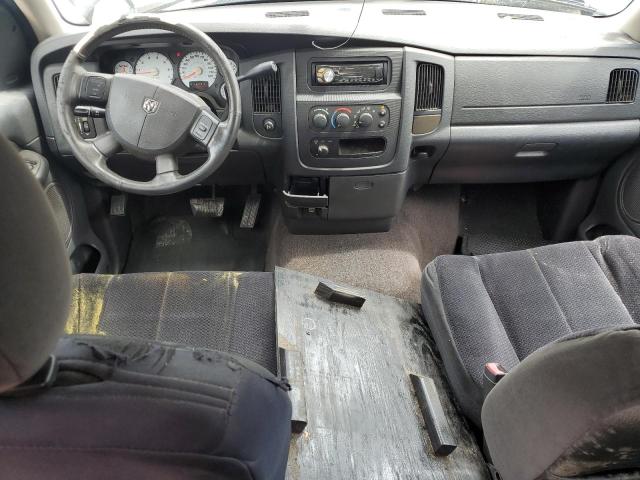 2005 Dodge Ram 1500 St VIN: 1D7HU18D85S334542 Lot: 58649884