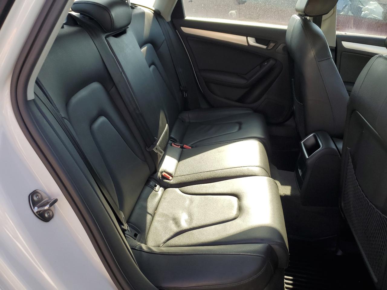 WAUBFAFL1EN025947 2014 Audi A4 Premium