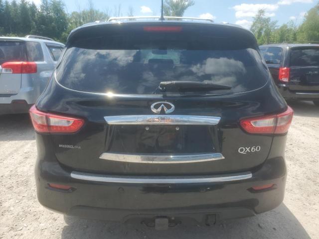 2014 Infiniti Qx60 VIN: 5N1AL0MM0EC513856 Lot: 58228194