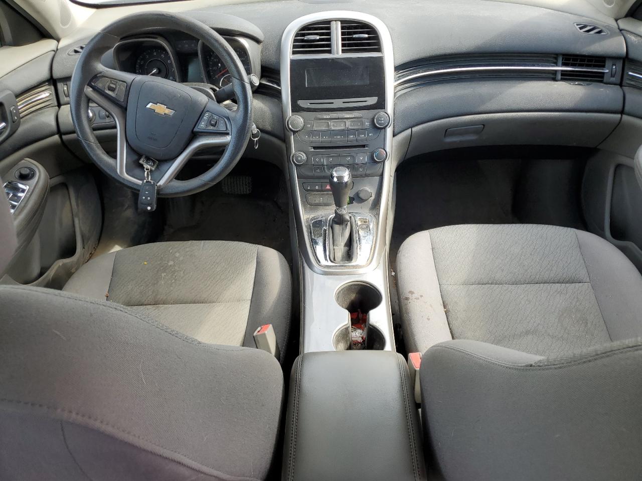 1G11B5SA9DF346299 2013 Chevrolet Malibu Ls