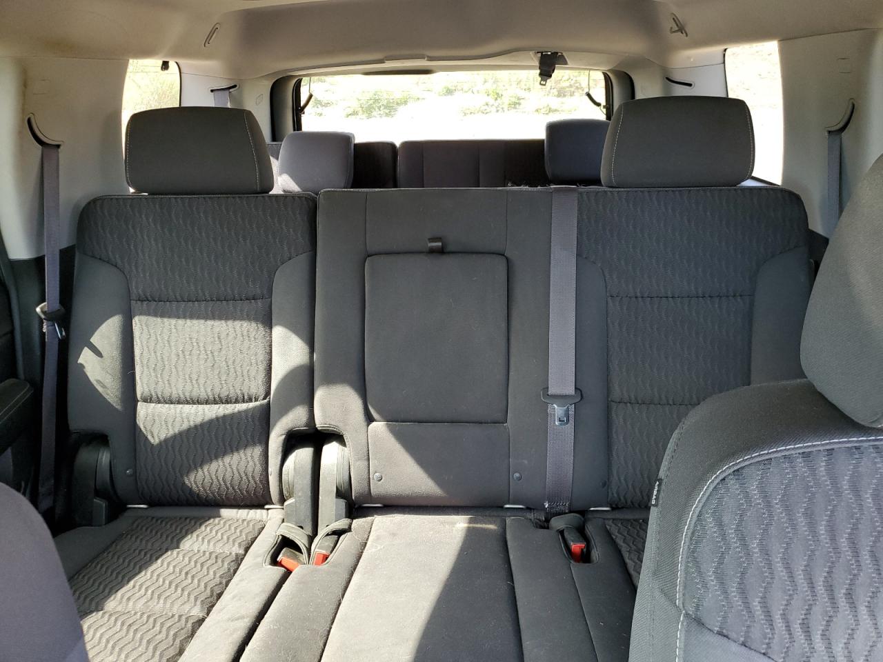 1GNSKAKC4FR247386 2015 Chevrolet Tahoe K1500 Ls