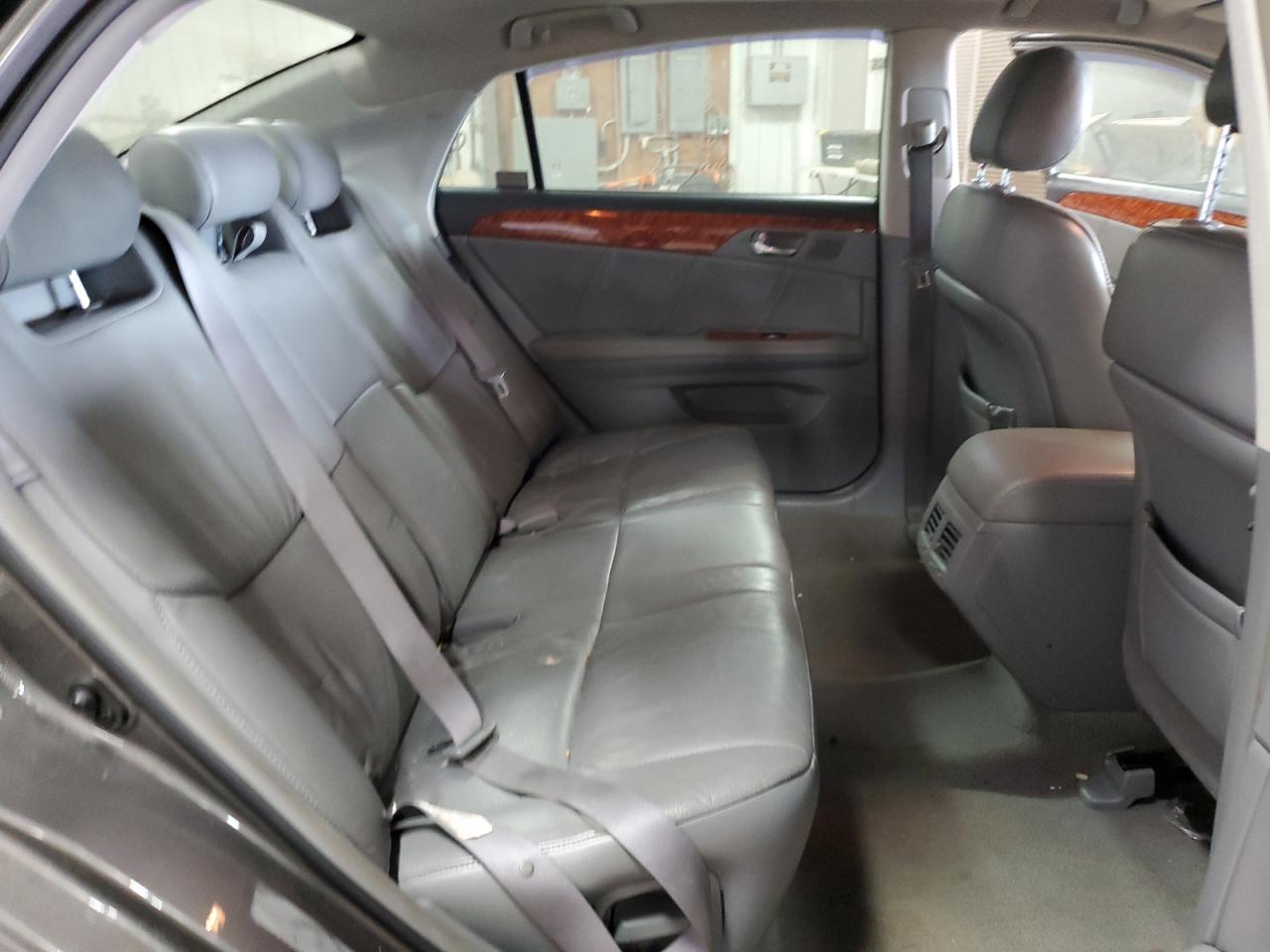 4T1BK36B56U162216 2006 Toyota Avalon Xl