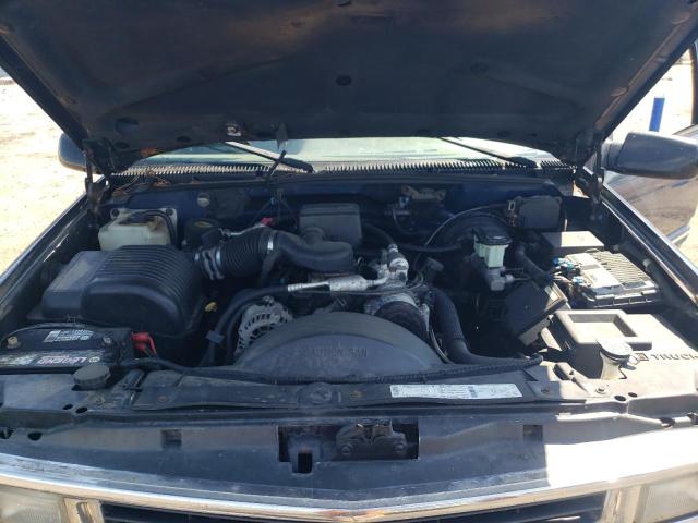 1996 Chevrolet Gmt-400 K1500 VIN: 2GCEK19R8T1226643 Lot: 60268204