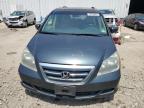 HONDA ODYSSEY EX photo