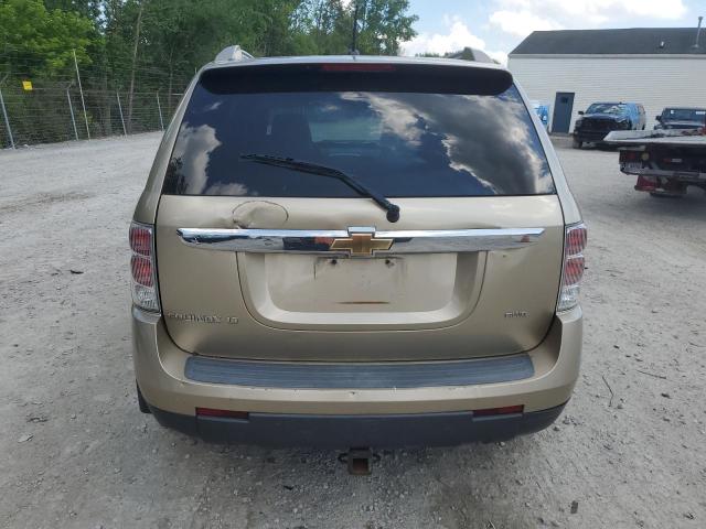 2008 Chevrolet Equinox Lt VIN: 2CNDL43FX86000277 Lot: 56468774