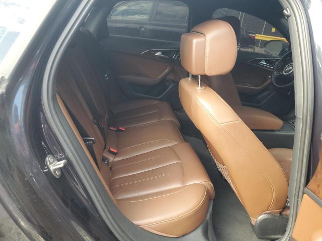 2015 AUDI A6 PREMIUM - WAUFFAFC0FN029054