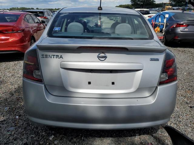 2012 Nissan Sentra 2.0 VIN: 3N1AB6AP7CL612266 Lot: 60910764