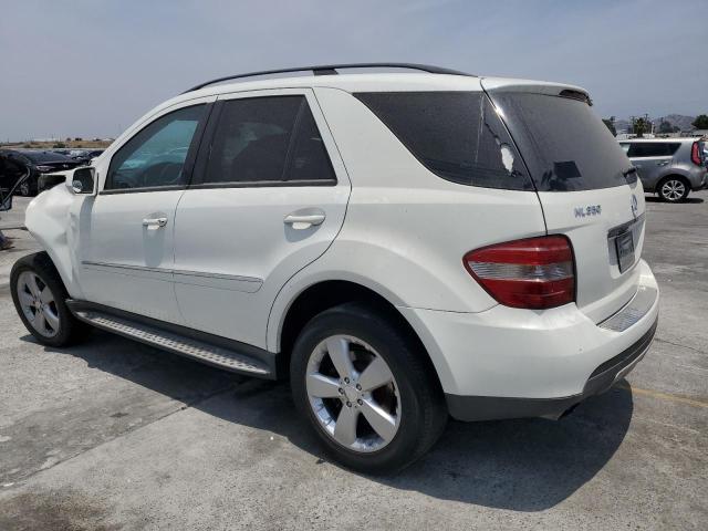 2009 Mercedes-Benz Ml 350 VIN: 4JGBB56E29A509822 Lot: 57681194
