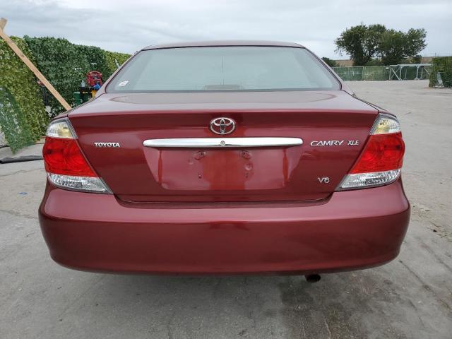 2005 Toyota Camry Le VIN: 4T1BF30K35U085700 Lot: 59260464