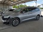 2021 CHRYSLER PACIFICA H - 2C4RC1L72MR594471