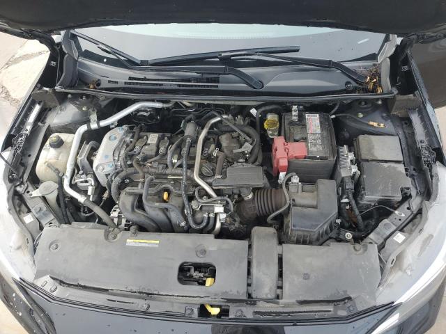 2022 Nissan Sentra Sr VIN: 3N1AB8DVXNY290055 Lot: 57742954
