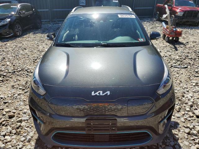 2022 KIA NIRO S - KNDCC3LGXN5138542