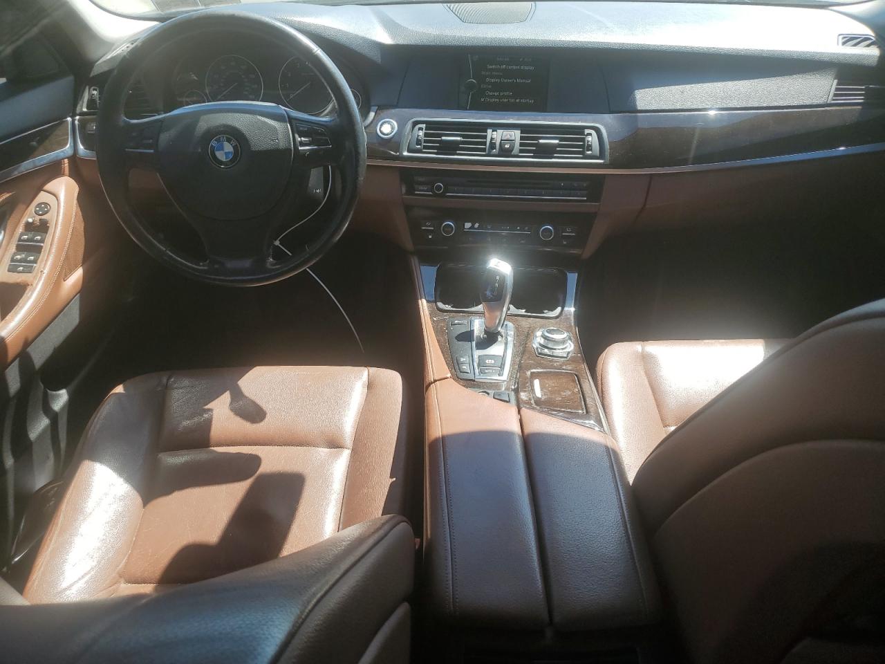 WBAFU7C53BC870273 2011 BMW 535 Xi