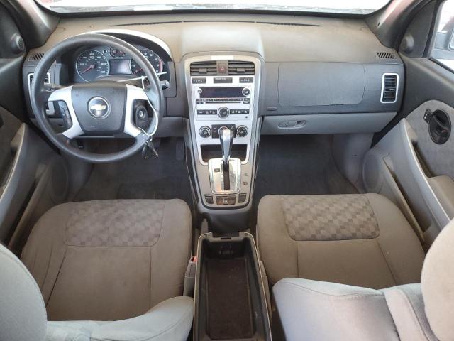 2008 Chevrolet Equinox Ls VIN: 2CNDL23F786344279 Lot: 56716484