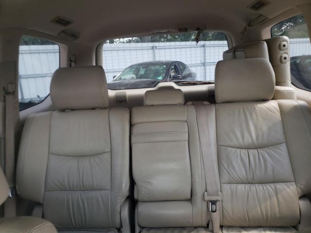 2008 Lexus Gx 470 VIN: JTJBT20X380159497 Lot: 59642074