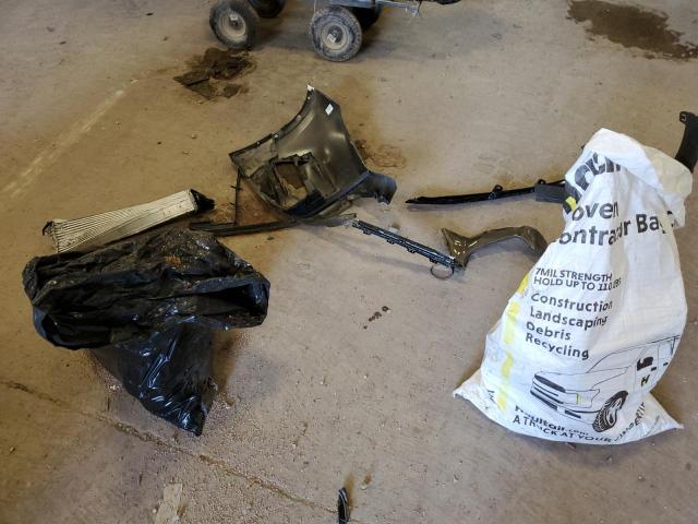 2022 Chevrolet Trax 1Lt VIN: KL7CJPSM2NB530160 Lot: 57449274