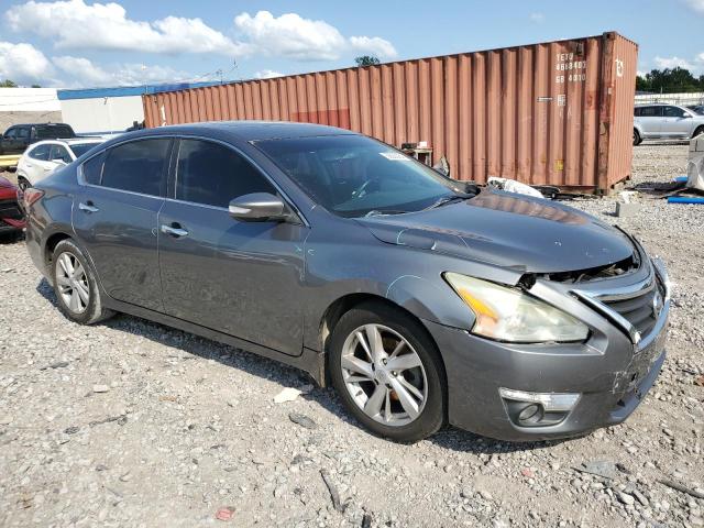 2015 Nissan Altima 2.5 VIN: 1N4AL3AP4FC275456 Lot: 58052964