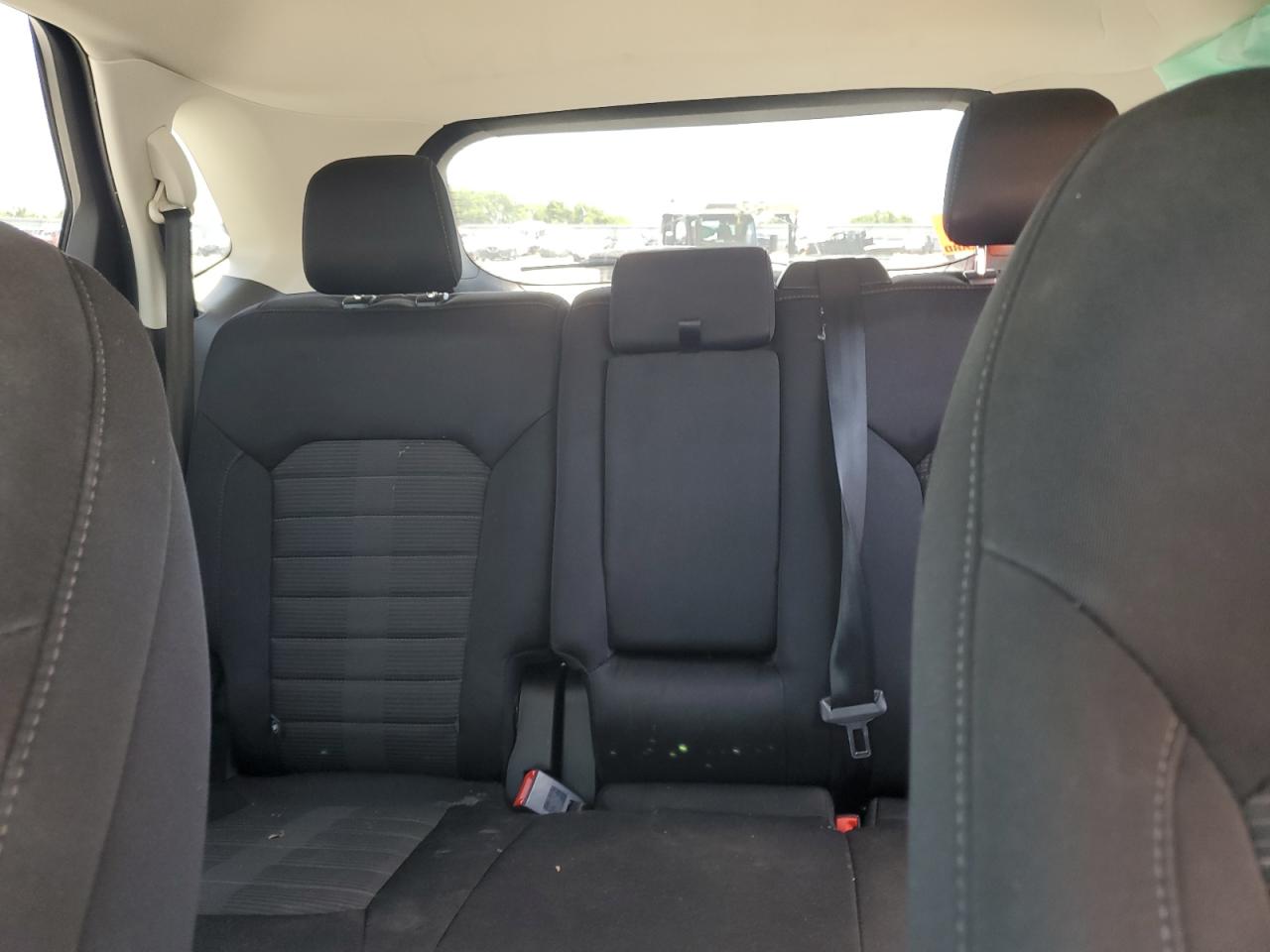 2FMPK4J86GBC23037 2016 Ford Edge Sel