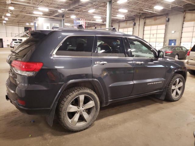 2016 Jeep Grand Cherokee Overland VIN: 1C4RJFCT8GC326294 Lot: 58356694