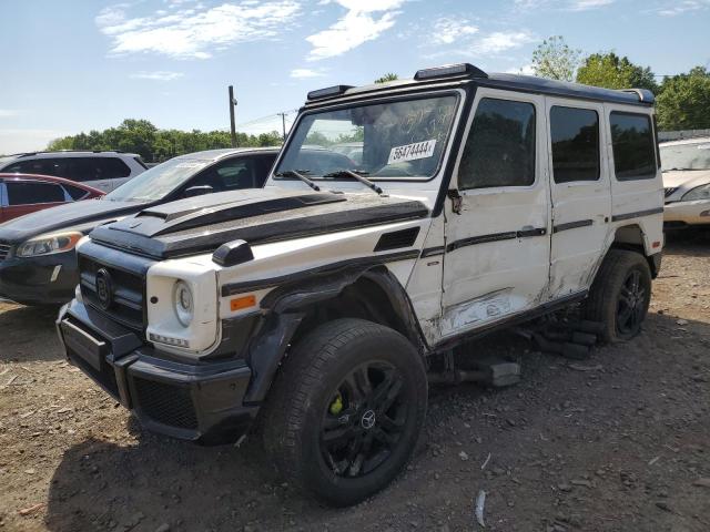 VIN WDCYC3HF2FX232131 2015 MERCEDES-BENZ G-CLASS no.1