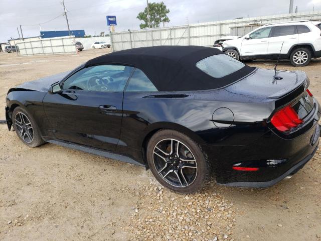 2021 Ford Mustang VIN: 1FATP8UH6M5125008 Lot: 59579214