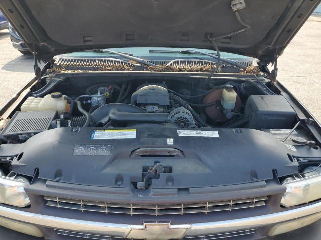 1999 Chevrolet Silverado K1500 VIN: 1GCEK14T1XZ150764 Lot: 59534844