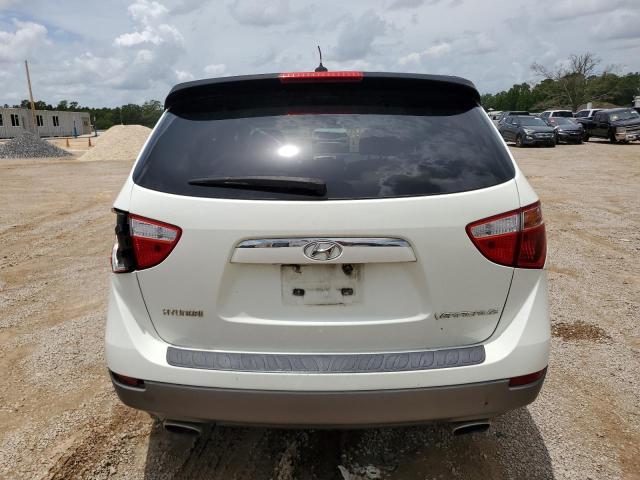 2008 Hyundai Veracruz Gls VIN: KM8NU13C58U065500 Lot: 58499424