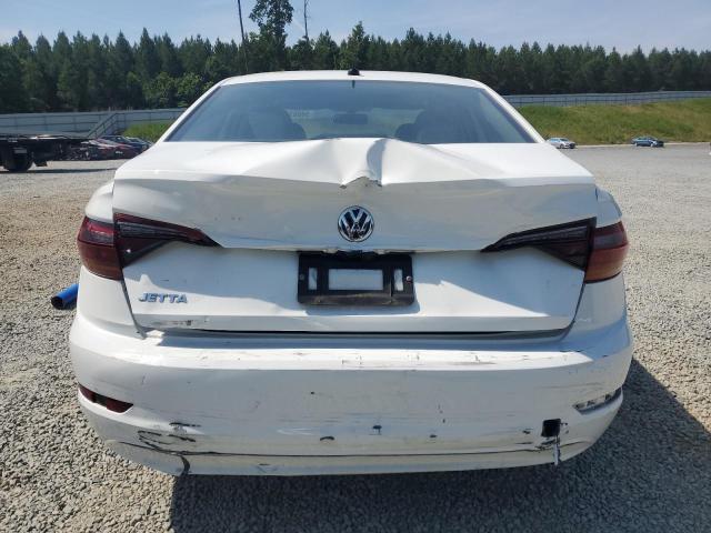 2019 VOLKSWAGEN NEW JETTA 3VWC57BU3KM184225