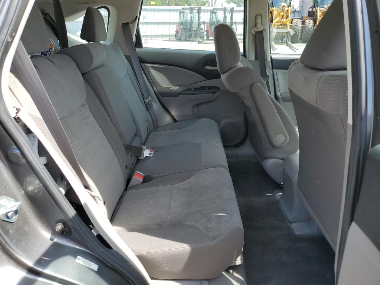 2HKRM3H32EH541380 2014 Honda Cr-V Lx