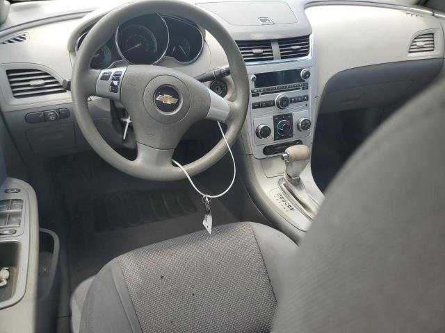 2008 Chevrolet Malibu Ls VIN: 1G1ZG57BX8F200439 Lot: 59932554