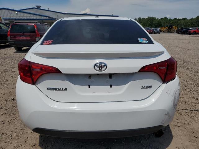 2019 Toyota Corolla L VIN: 2T1BURHE8KC193167 Lot: 59045824