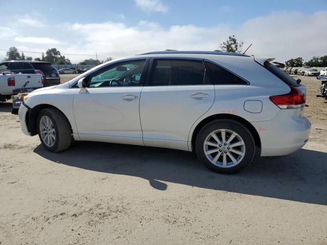 2011 Toyota Venza VIN: 4T3ZA3BB2BU044441 Lot: 58323994