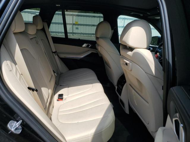 2020 BMW X5 xDrive40I VIN: 5UXCR6C0XL9C74597 Lot: 57493114