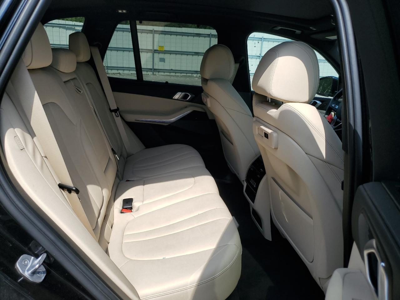 5UXCR6C0XL9C74597 2020 BMW X5 xDrive40I